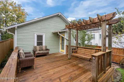2119 Metts Avenue Wilmington NC 28403
