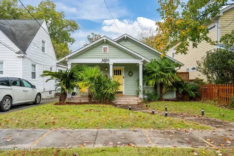 2119 Metts Avenue Wilmington NC 28403