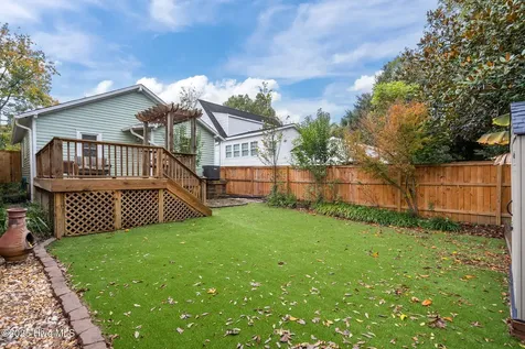 2119 Metts Avenue Wilmington NC 28403