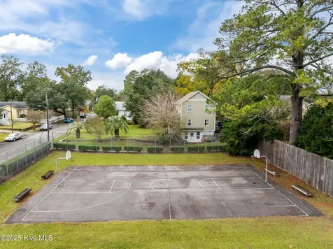 2119 Metts Avenue Wilmington NC 28403