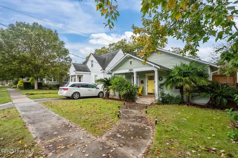 2119 Metts Avenue Wilmington NC 28403