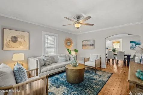 2119 Metts Avenue Wilmington NC 28403