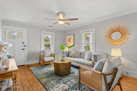 2119 Metts Avenue Wilmington NC 28403