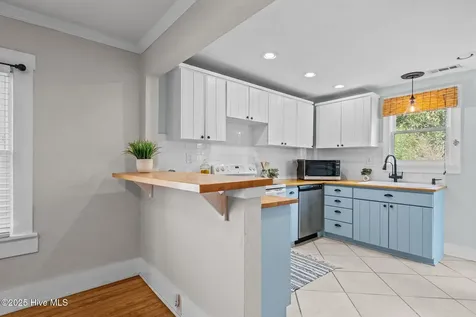 2119 Metts Avenue Wilmington NC 28403