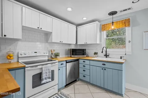2119 Metts Avenue Wilmington NC 28403