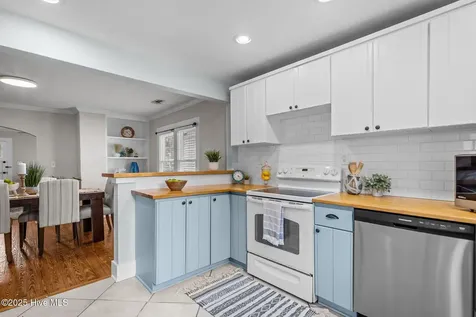 2119 Metts Avenue Wilmington NC 28403