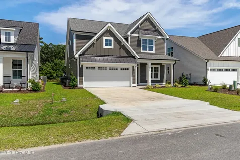 212 Windswept Lane Beaufort NC 28516