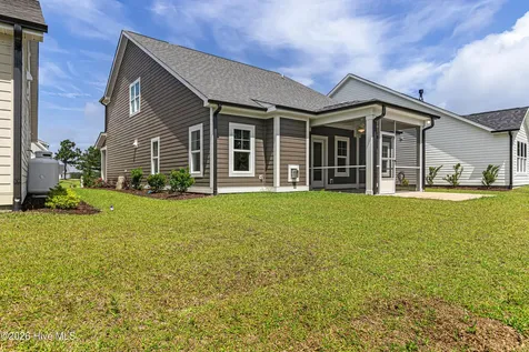 212 Windswept Lane Beaufort NC 28516