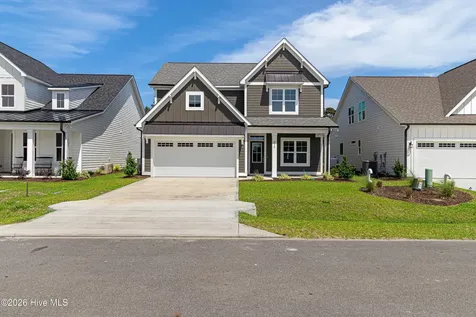 212 Windswept Lane Beaufort NC 28516
