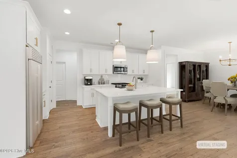 222 Windswept Lane Beaufort NC 28516