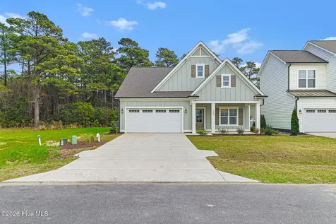 222 Windswept Lane Beaufort NC 28516
