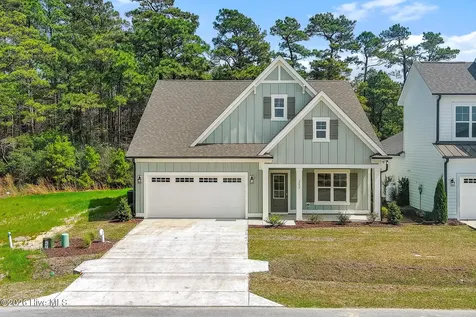 222 Windswept Lane Beaufort NC 28516