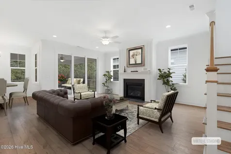 222 Windswept Lane Beaufort NC 28516