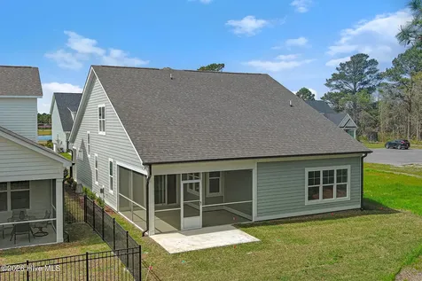 222 Windswept Lane Beaufort NC 28516