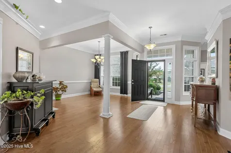 2124 Lindrick Court NW Calabash NC 28467