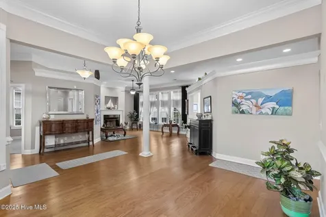 2124 Lindrick Court NW Calabash NC 28467