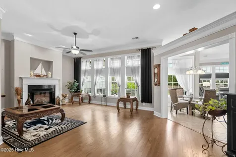 2124 Lindrick Court NW Calabash NC 28467