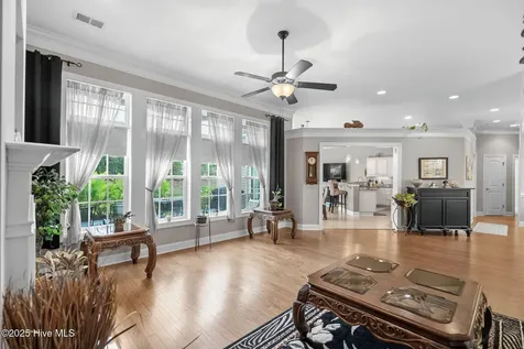 2124 Lindrick Court NW Calabash NC 28467
