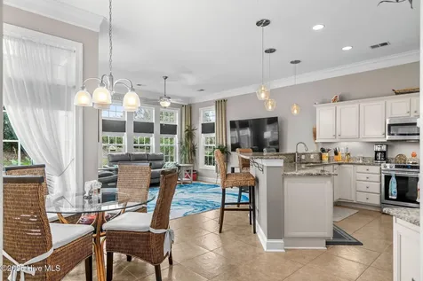 2124 Lindrick Court NW Calabash NC 28467