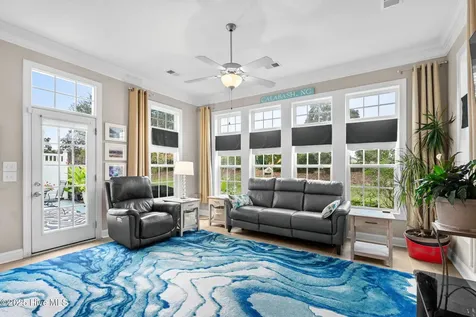 2124 Lindrick Court NW Calabash NC 28467