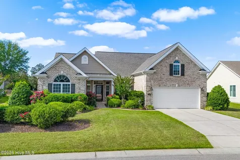 2124 Lindrick Court NW Calabash NC 28467