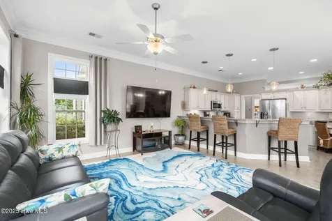 2124 Lindrick Court NW Calabash NC 28467