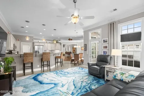 2124 Lindrick Court NW Calabash NC 28467