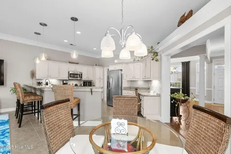 2124 Lindrick Court NW Calabash NC 28467