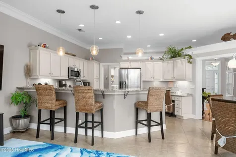 2124 Lindrick Court NW Calabash NC 28467