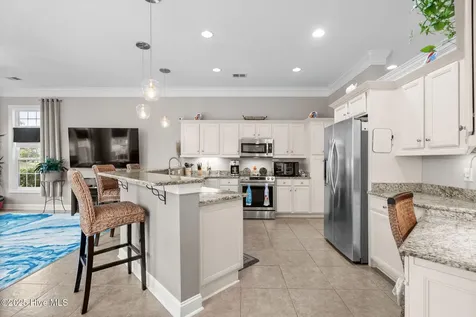 2124 Lindrick Court NW Calabash NC 28467