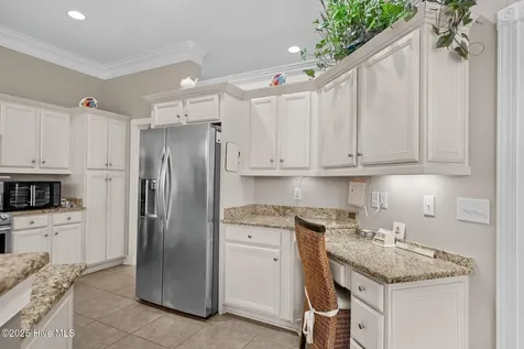 2124 Lindrick Court NW Calabash NC 28467