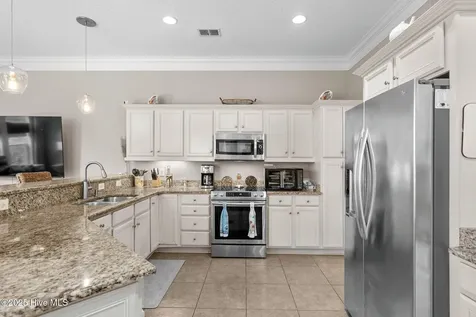 2124 Lindrick Court NW Calabash NC 28467