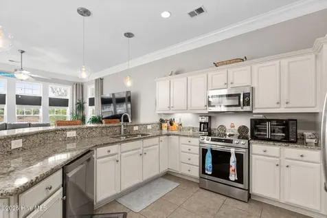 2124 Lindrick Court NW Calabash NC 28467