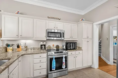 2124 Lindrick Court NW Calabash NC 28467