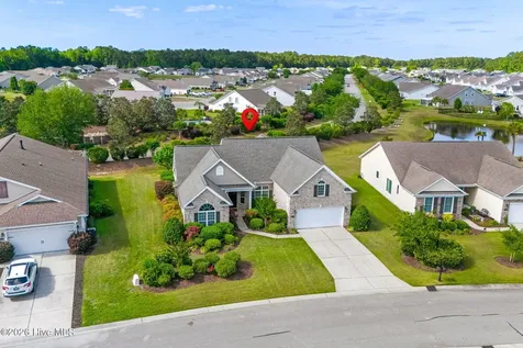 2124 Lindrick Court NW Calabash NC 28467