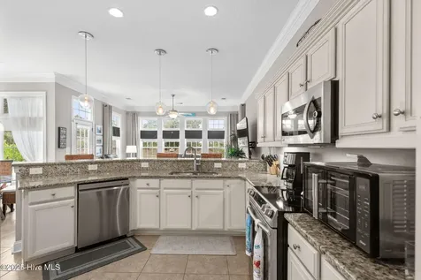 2124 Lindrick Court NW Calabash NC 28467