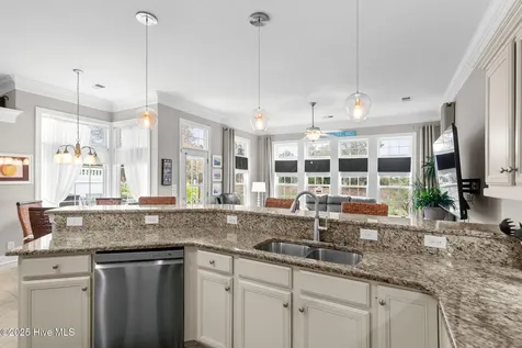 2124 Lindrick Court NW Calabash NC 28467