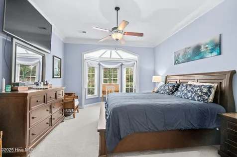 2124 Lindrick Court NW Calabash NC 28467