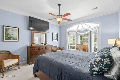 2124 Lindrick Court NW Calabash NC 28467