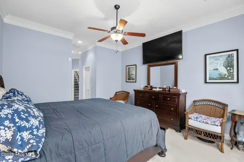 2124 Lindrick Court NW Calabash NC 28467
