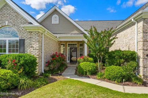 2124 Lindrick Court NW Calabash NC 28467