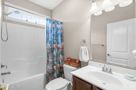 2124 Lindrick Court NW Calabash NC 28467