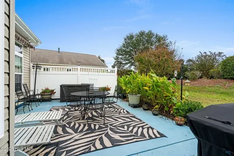 2124 Lindrick Court NW Calabash NC 28467