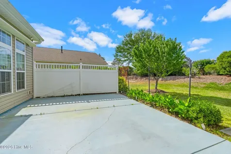 2124 Lindrick Court NW Calabash NC 28467