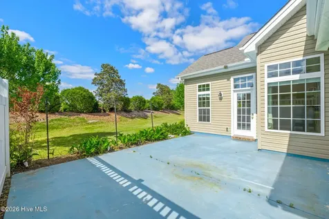 2124 Lindrick Court NW Calabash NC 28467