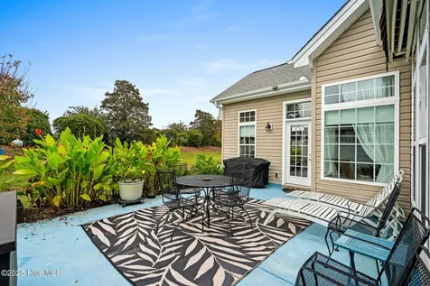 2124 Lindrick Court NW Calabash NC 28467