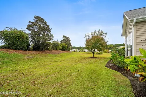 2124 Lindrick Court NW Calabash NC 28467