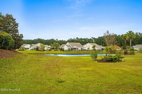 2124 Lindrick Court NW Calabash NC 28467