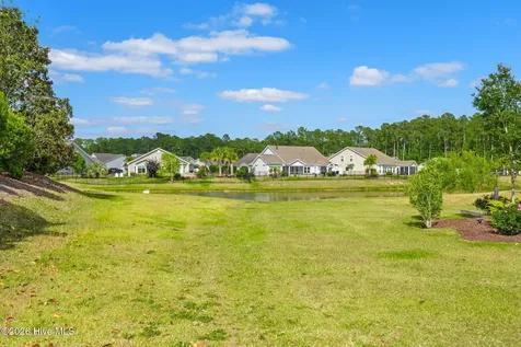2124 Lindrick Court NW Calabash NC 28467