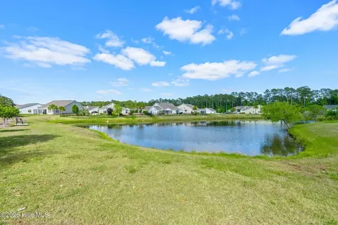 2124 Lindrick Court NW Calabash NC 28467